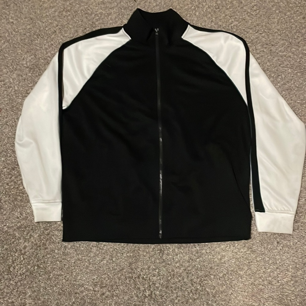 Target Original Use jacket